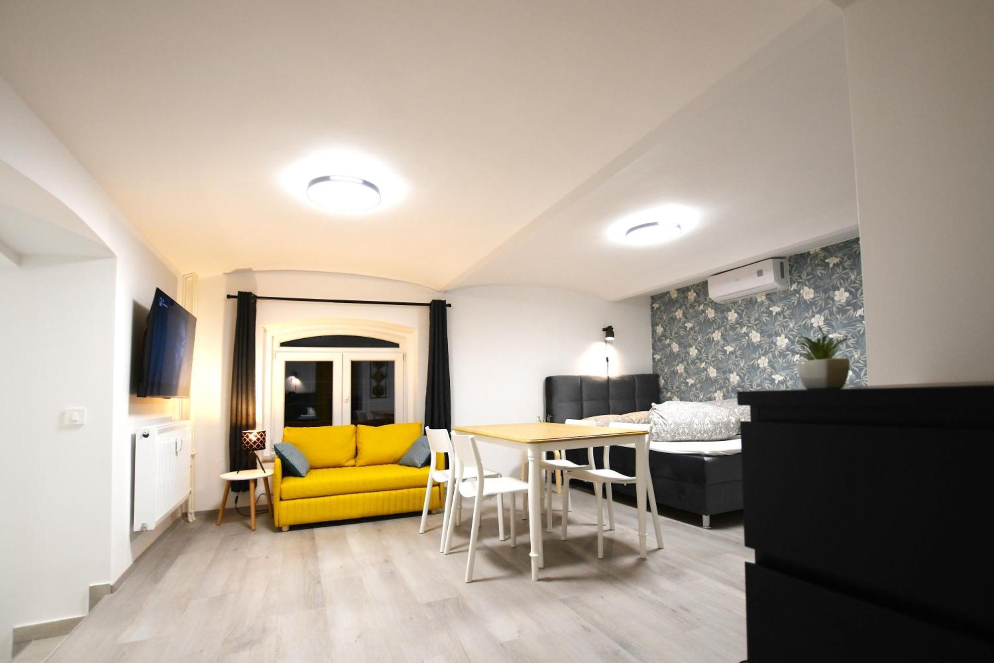 The Maze Apartment Ljubljana Eksteriør bilde