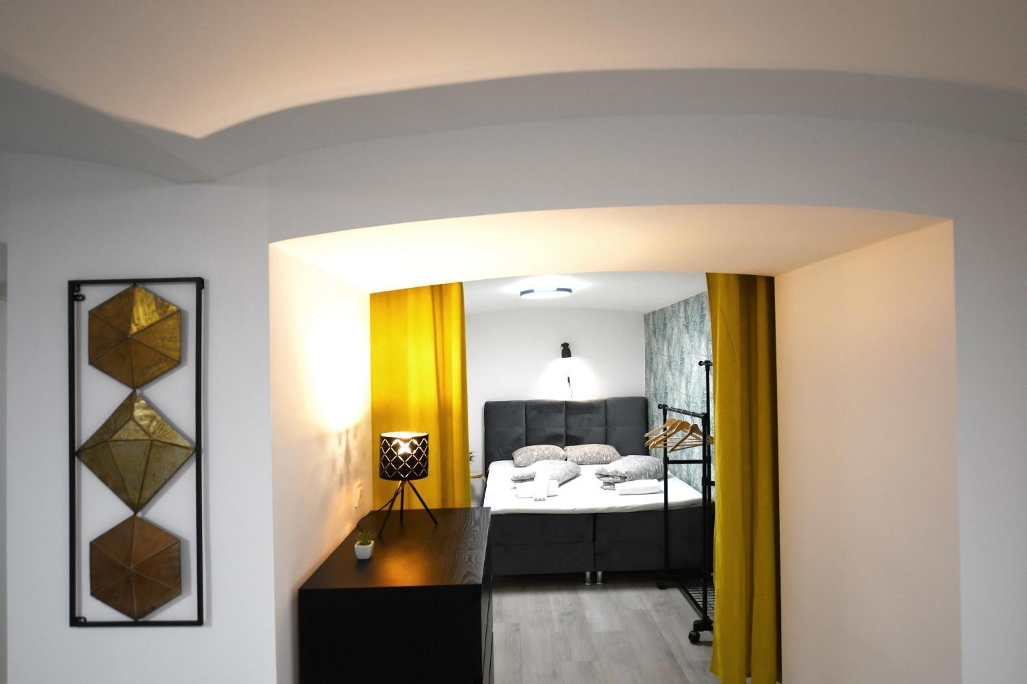 The Maze Apartment Ljubljana Eksteriør bilde