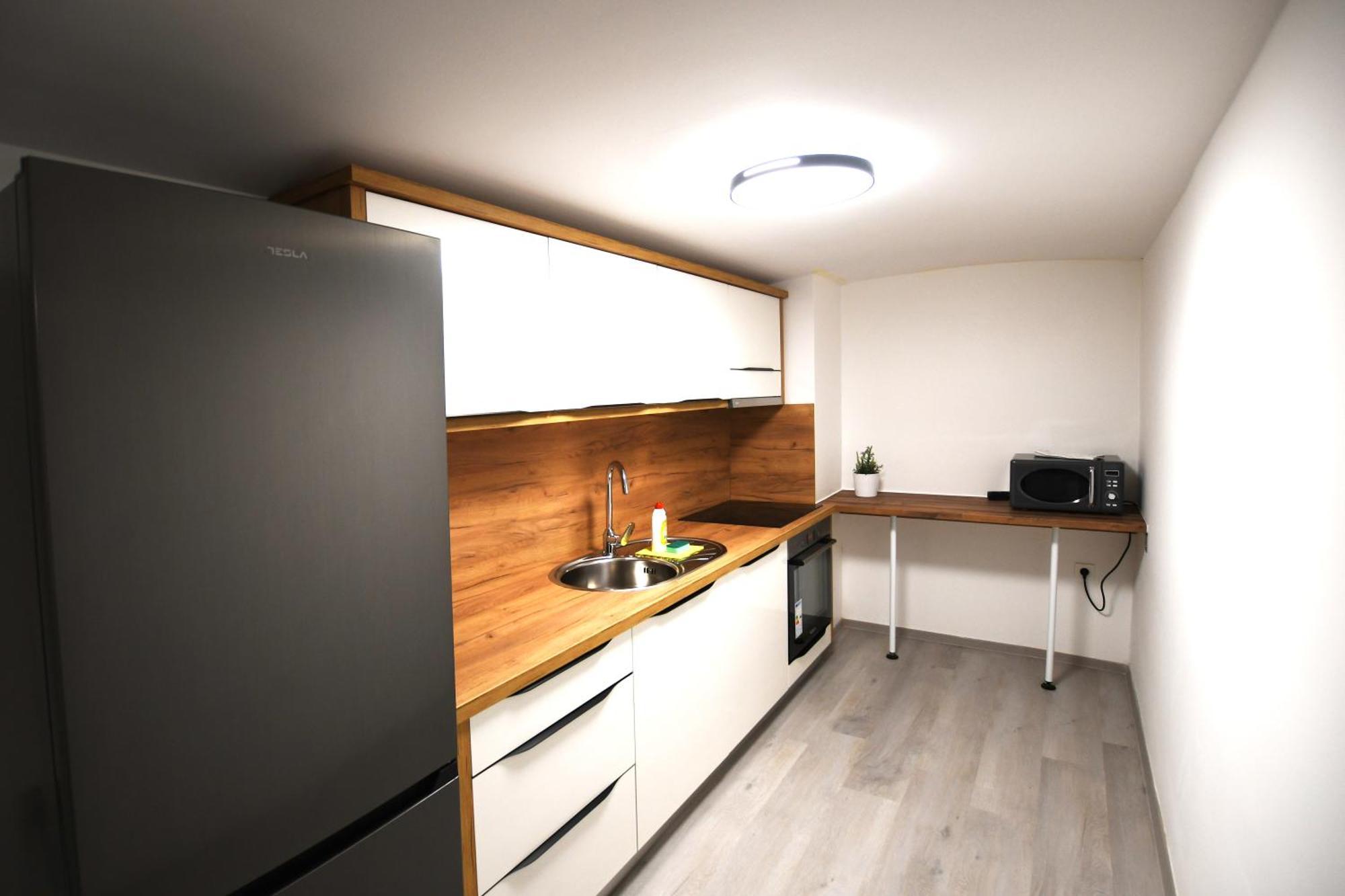 The Maze Apartment Ljubljana Eksteriør bilde
