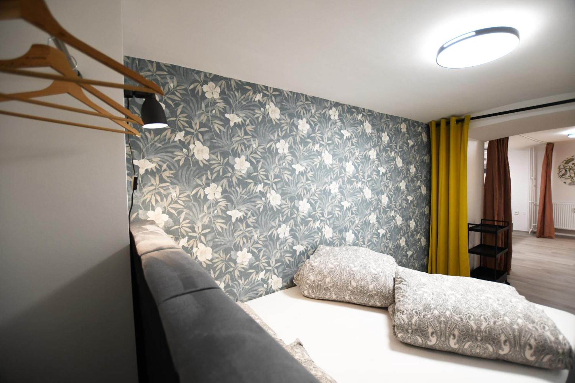 The Maze Apartment Ljubljana Eksteriør bilde
