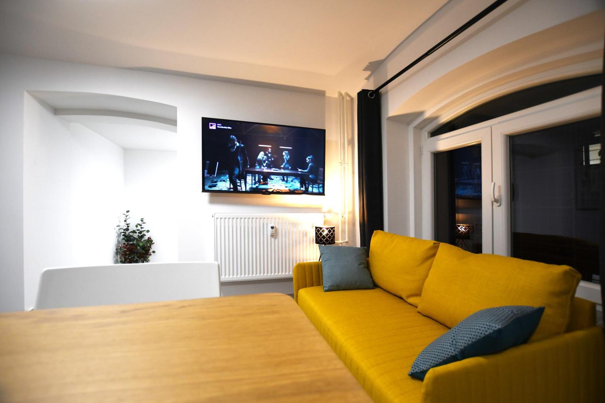The Maze Apartment Ljubljana Eksteriør bilde
